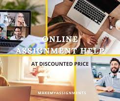 Find Assignment Helper Online