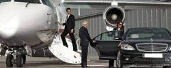 Limo Airport Transfer