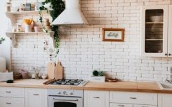 How to Organize Kitchen Cabinets