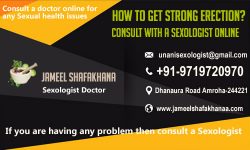 Erectile Dysfunction Treatment