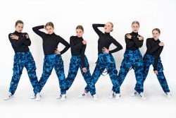 hip hop dance academy in Medford