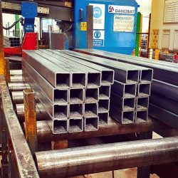 Online Steel Suppliers