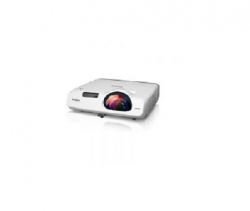 EPSON EB-520 Short Throw LCD Data Projector