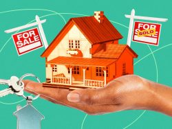 Guide To Getting Into Real Estate