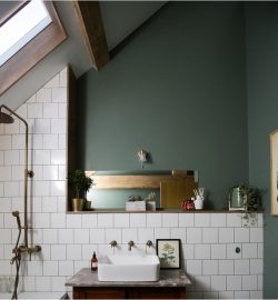 Featured Bathroom Tiles