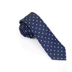 FN-031 assorted custon men’ s fashion Woven Silk Tie