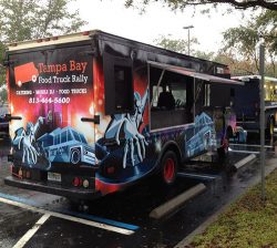 Orlando Food Truck Catering