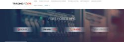 Free Forex Vps