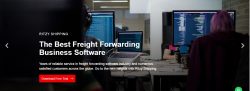 Freight Forwarding Software