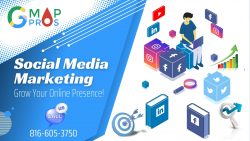 Full-Service Social Media Marketing Near Kansas City