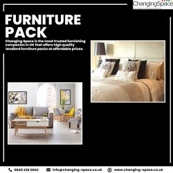 Furniture Pack