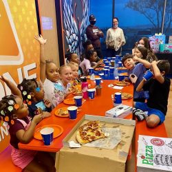 Get the Best Kid Birthday Party Package in Las Vegas from Sky Zone