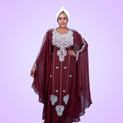 Abaya Shopping