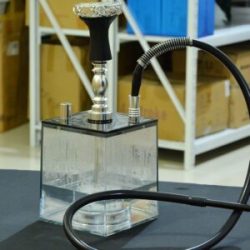 The History of Hookah Shisha