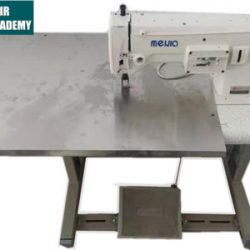 Hair Injection Skin Machine – Used To Make Top Pu Skin Closure Of Wigs