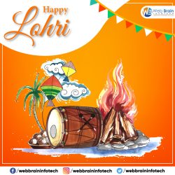 Happy Lohri