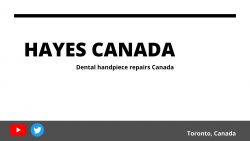 Visit Here For Repair Dental handpiece