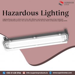 Hazardous Lighting