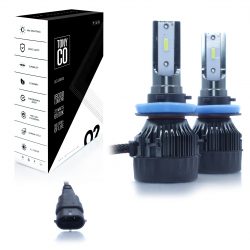 Led headlight bulbs