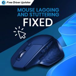 How to Fix Mouse Lagging and Stuttering on Windows 11