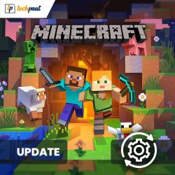 How to Update Minecraft in Windows 10?