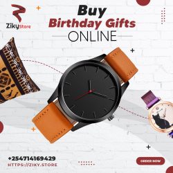 Online Best Gift Shops in Kenya