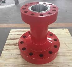 ASTM A105 Flange