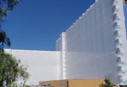 Scaffolding Shrink Wrap