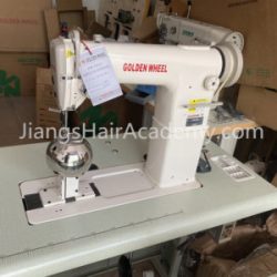 Wig Making/Sewing Machine | High Head Wigs Sewing Machine