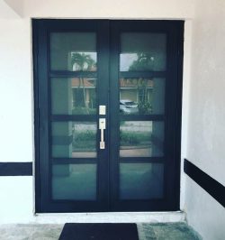 Impact Doors in Opa Locka