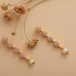 Indian earrings