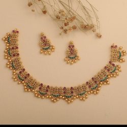 Indian jewellery