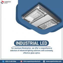 Industrial LED