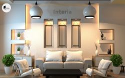 Interior Designer By Interia in Gurgaon