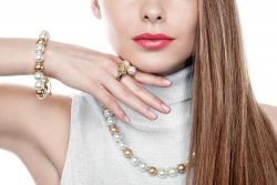 Jewelry Manufacturers in California