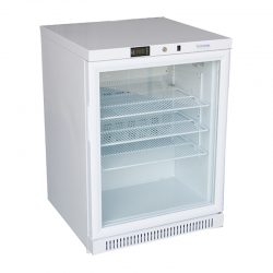 Compact Medical Vaccine Refrigerator