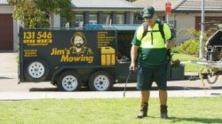 Lawn Mowing Melton West