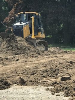 Land Grading Services | Land Grading Toronto – Colossal Contracting