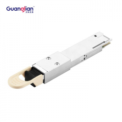 200GBASE-QSFP56-SR4-100m Optical Transceiver Module