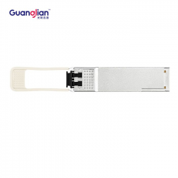 100GBASE-QSFP28-ZR4-80km Optical Transceiver Module