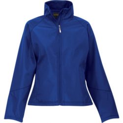 Women’s Plus Size Techno Jacket