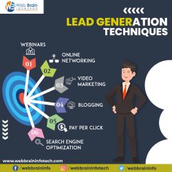 LEAD GENERATION