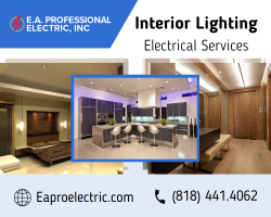 Licensed and Trained Electricians