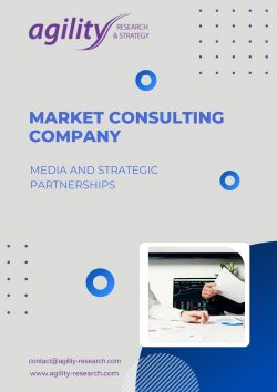 Market Consulting Company