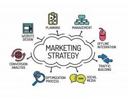 Get Marketing Strategy – Business Purpose