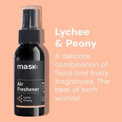 Lychee & Peony Air Freshener