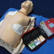 Cpr Certification Near Me