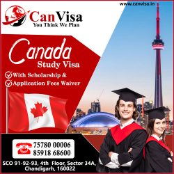 Canada Study Visa