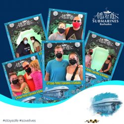 Reservation Form – Book a Tour Online – Atlantis Submarines Barbados