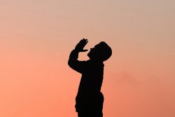 shared 5 Reasons Pastors Need Prayer